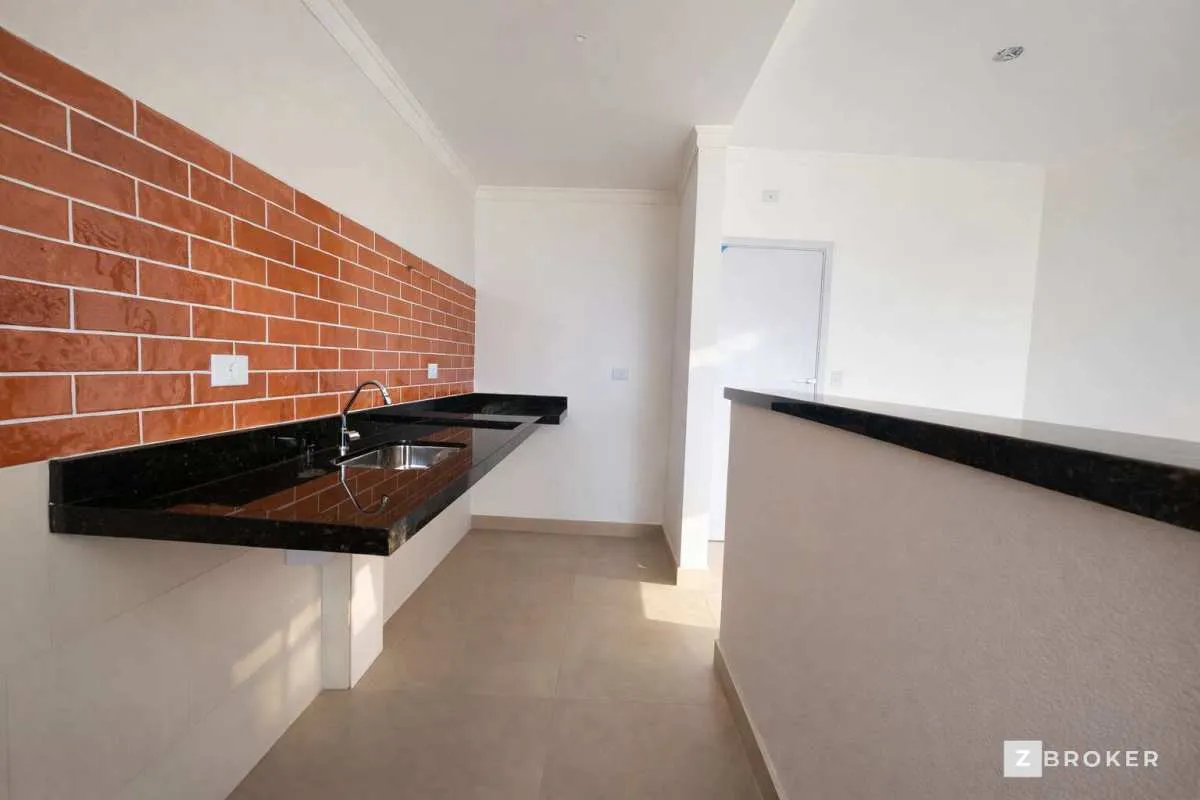 Imagem Apartamento à venda em Ubatuba, Itaguá, com 2 quartos, 70m2
