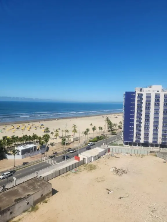Imagem APARTAMENTO COM 91,00 m² - OCIAN - PRAIA GRANDE SP