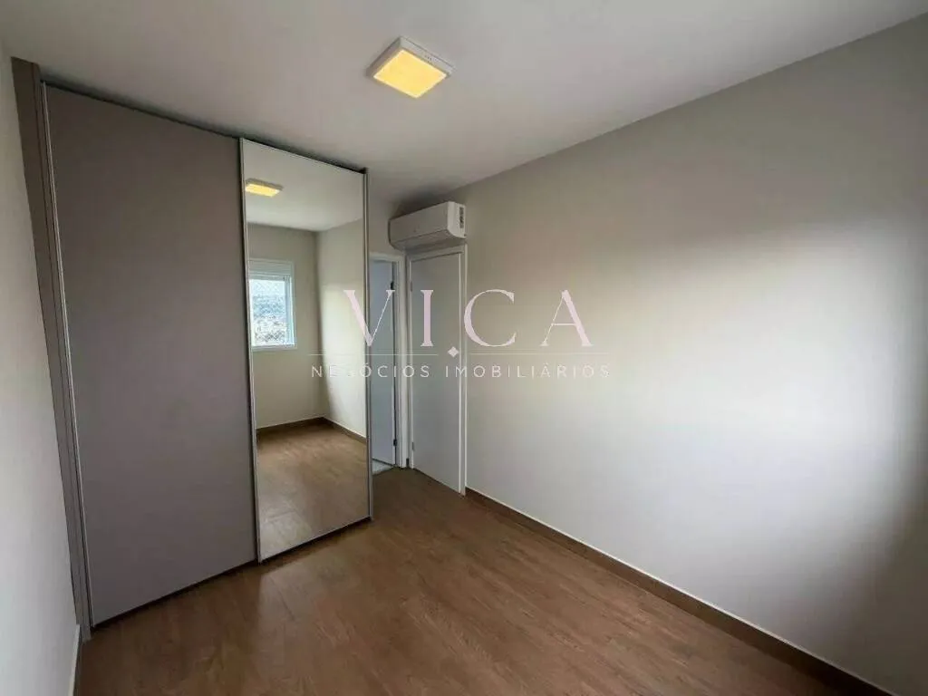 Imagem Apartamento novo para locação 69 m² 2 suítes 2 vagas | Acqua Park Barueri