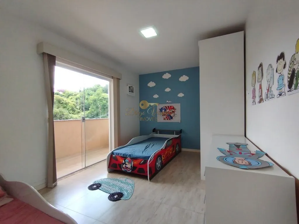 Imagem Casa para Venda em Teresópolis / RJ no bairro Jardim Europa
