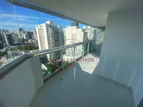 Imagem Apto 2 Quartos (1 suíte), Frente, Sol da Manhã, 1 Vaga, Lazer