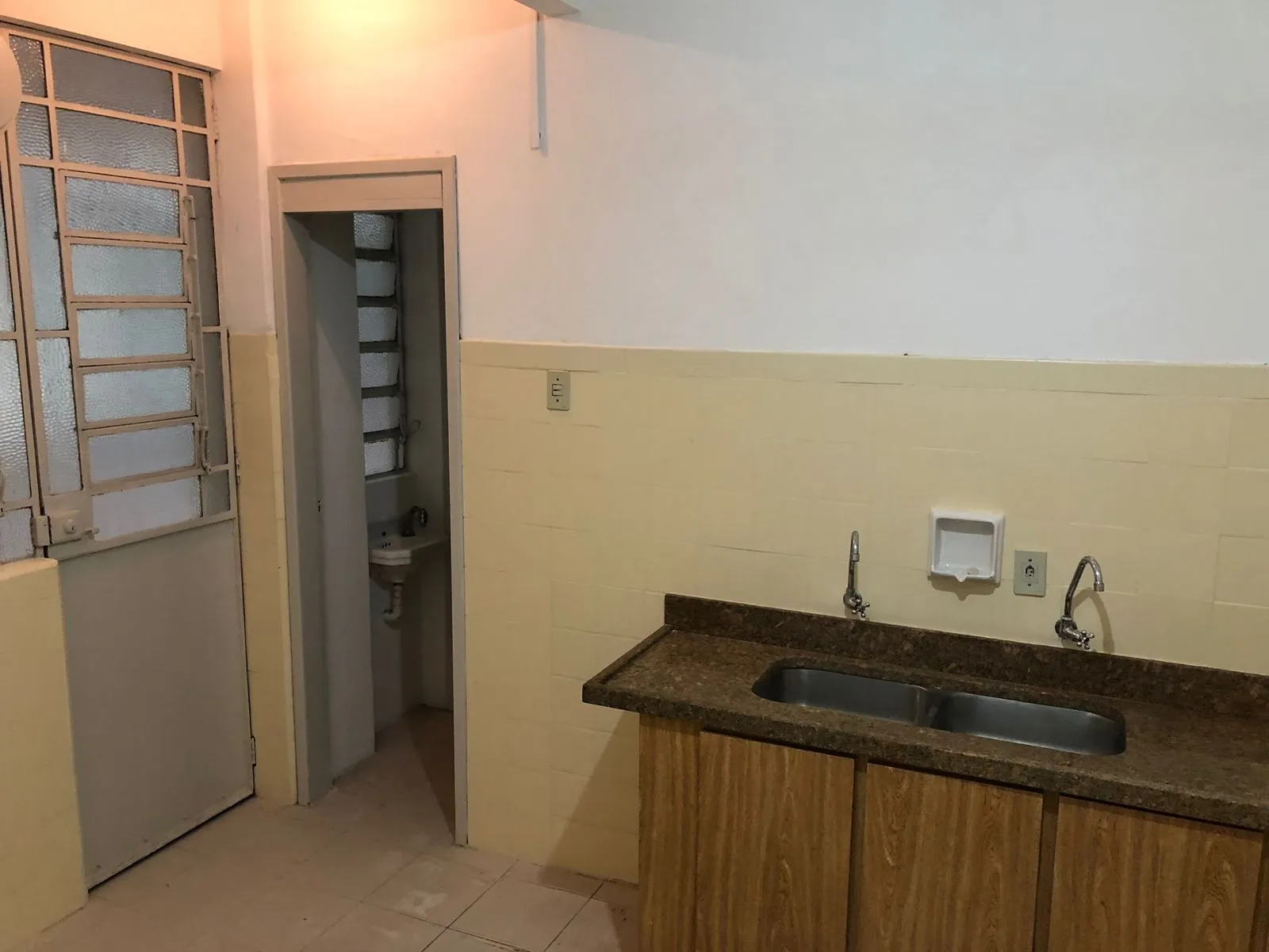 Imagem Apartamento em Centro Histórico