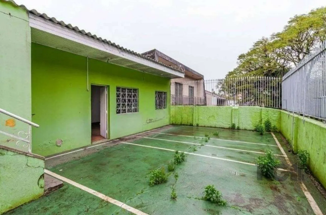 Imagem CASA A VENDA - HIGIENÓPOLIS