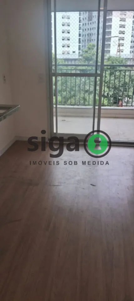 Imagem Studio de 25m² à venda na Vila Andrade ao lado da estação Giovanni Gronchi