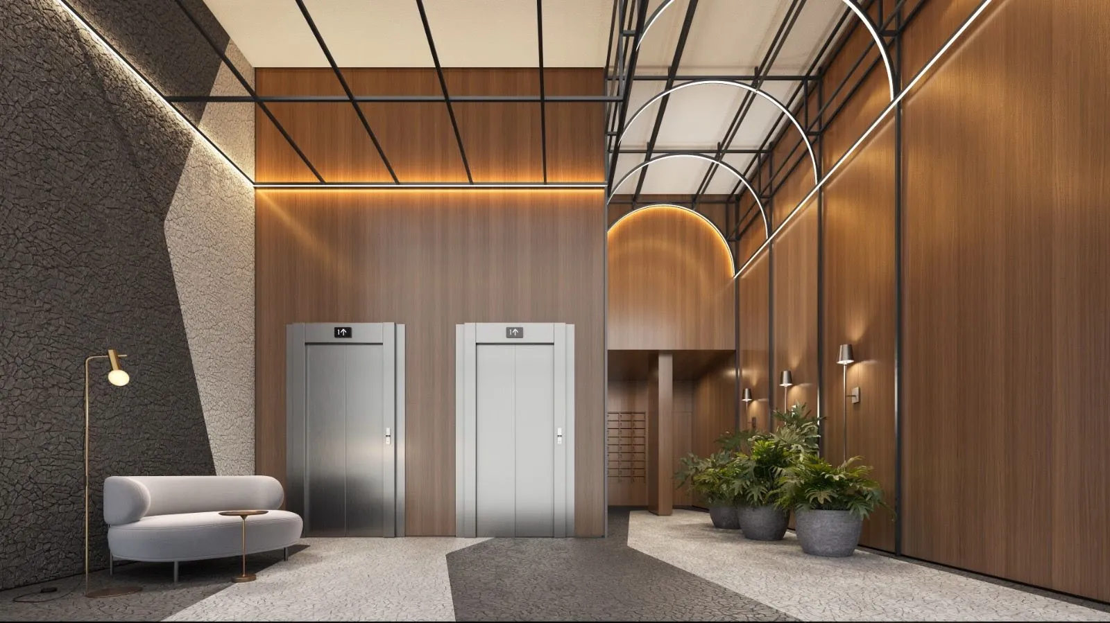 Imagem Apartamento à venda em Torres, Centro, com 2 quartos, 100m2