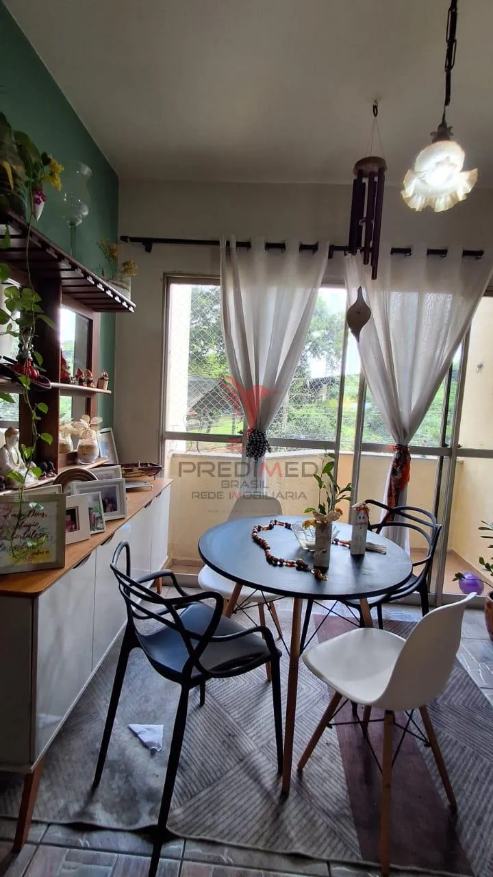 Imagem Vendo Belíssimo Apartamento na Vila Monteiro em Piracicaba