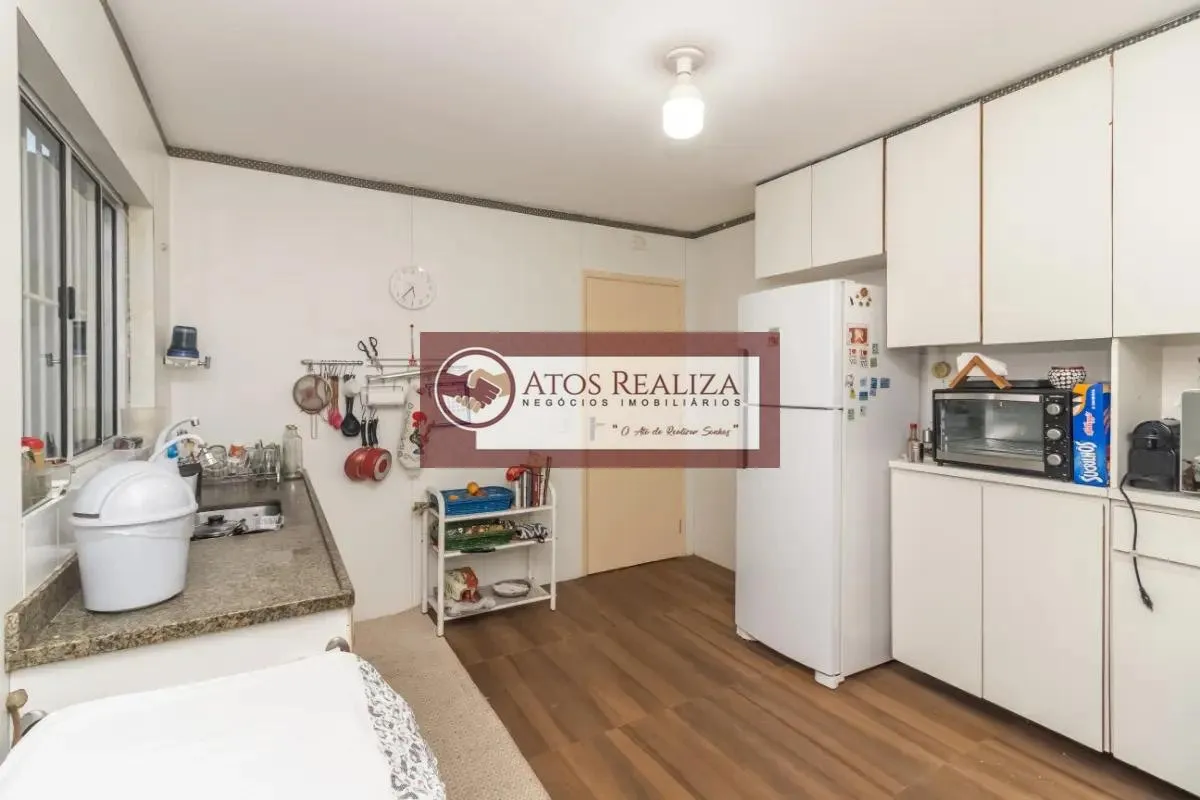 Imagem Casa à venda no Jardim Consórcio, São Paulo | 3 dorms