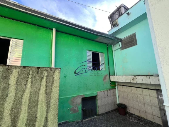 Imagem Casa com 7 quartos à venda, 197 m² - Rio Pequeno - Butantã - São Paulo/SP