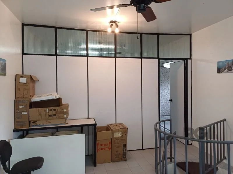 Imagem Conjunto/Sala para Venda - 108.44m², 0 dormitórios, 1 vaga - Floresta