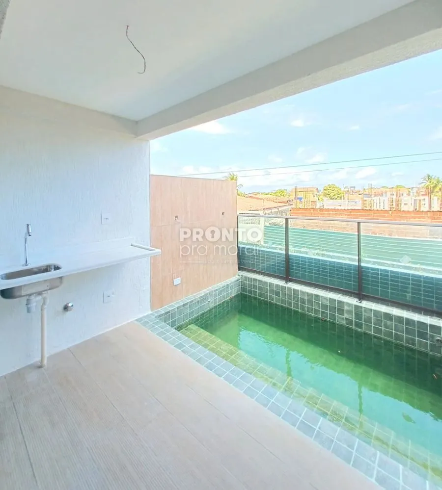 Imagem Makani Beach Flat Campas