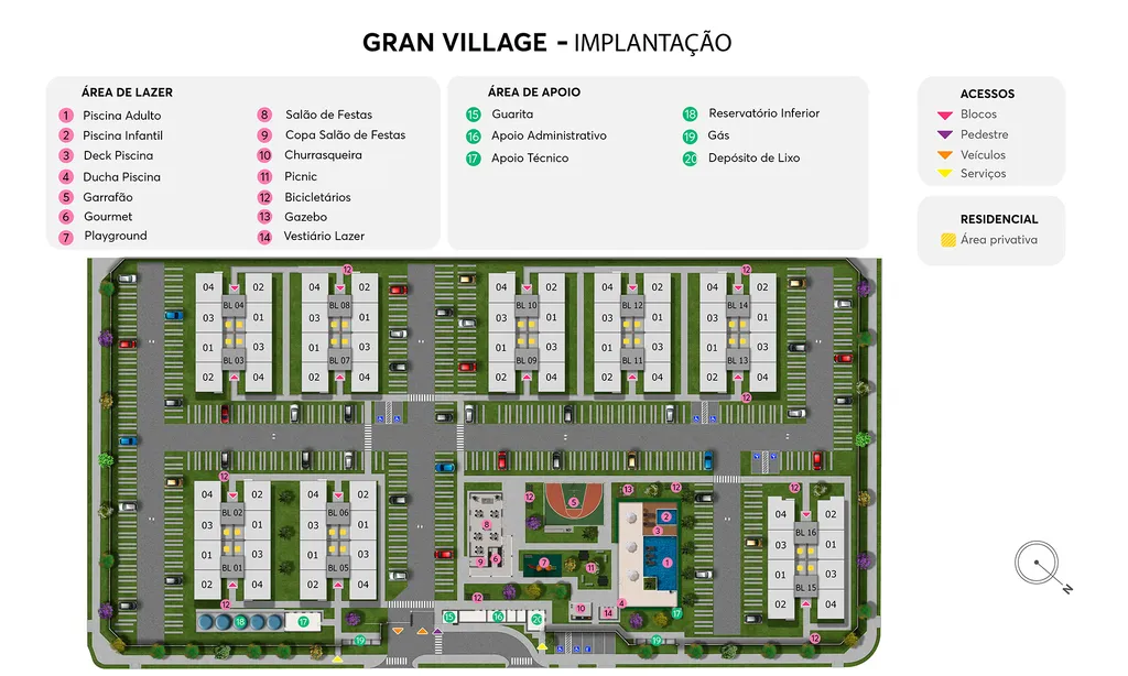 Imagem Apartamento à venda no bairro Setor Marabá - Goiânia/GO