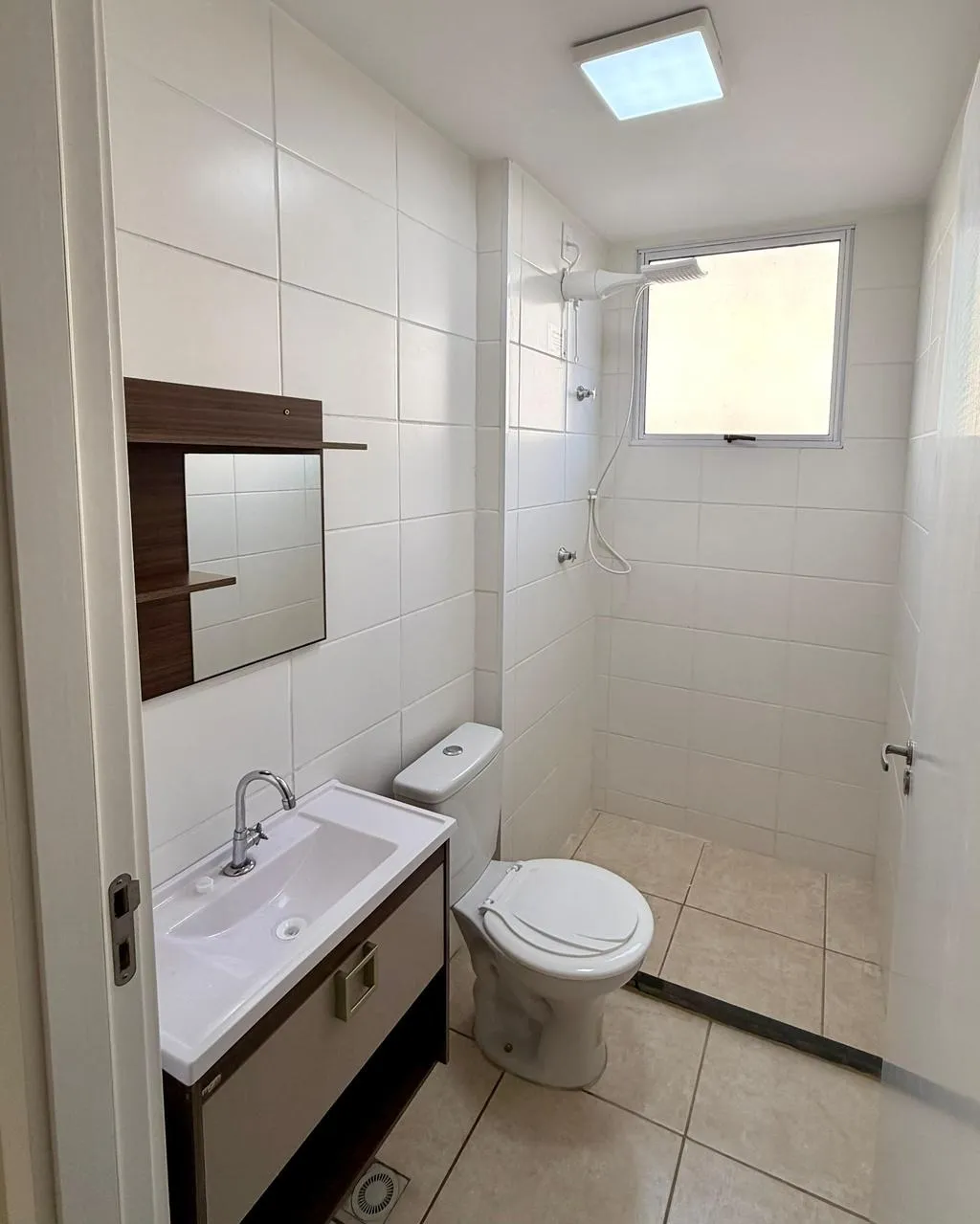 Imagem APARTAMENTO TÉRREO NO CONDOMÍNIO LAR MADRID | 2 DORMITÓRIOS | 47m² | LAZER COMPLETO