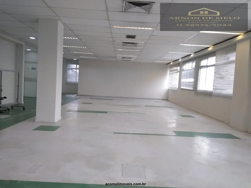 Imagem Prédios Comerciais para locação em São Paulo no bairro Barra Funda