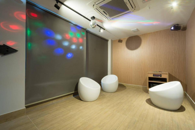 Imagem Apartamento com 2 Quartos à Venda, 97 m² em Canto do Forte - Praia Grande