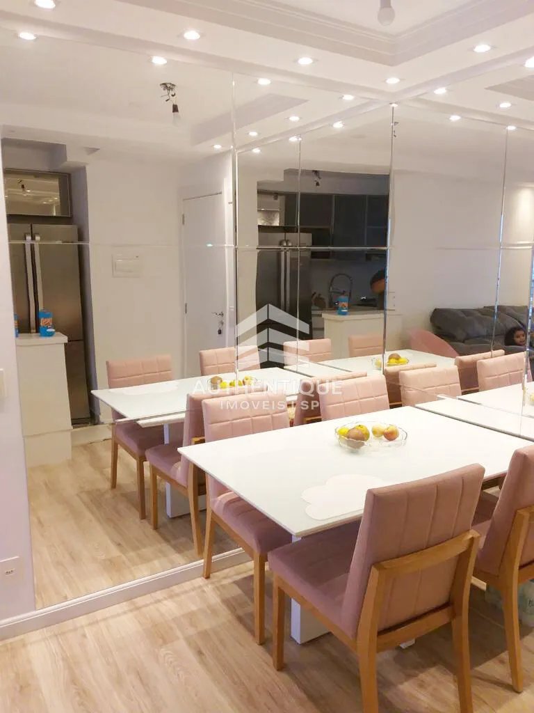 Imagem LIVING VILA GUILHERME - Apartamento à venda no bairro Vila Guilherme - São Paulo/SP, Zona Norte