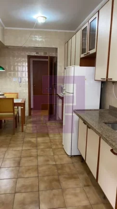 Imagem Apartamentos / Padrão na cidade de Guarujá