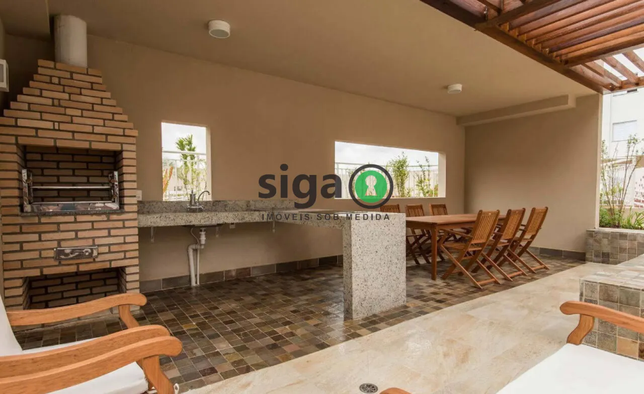 Imagem Apartamento com 2 quartos, 2 vagas a venda no Morumbi