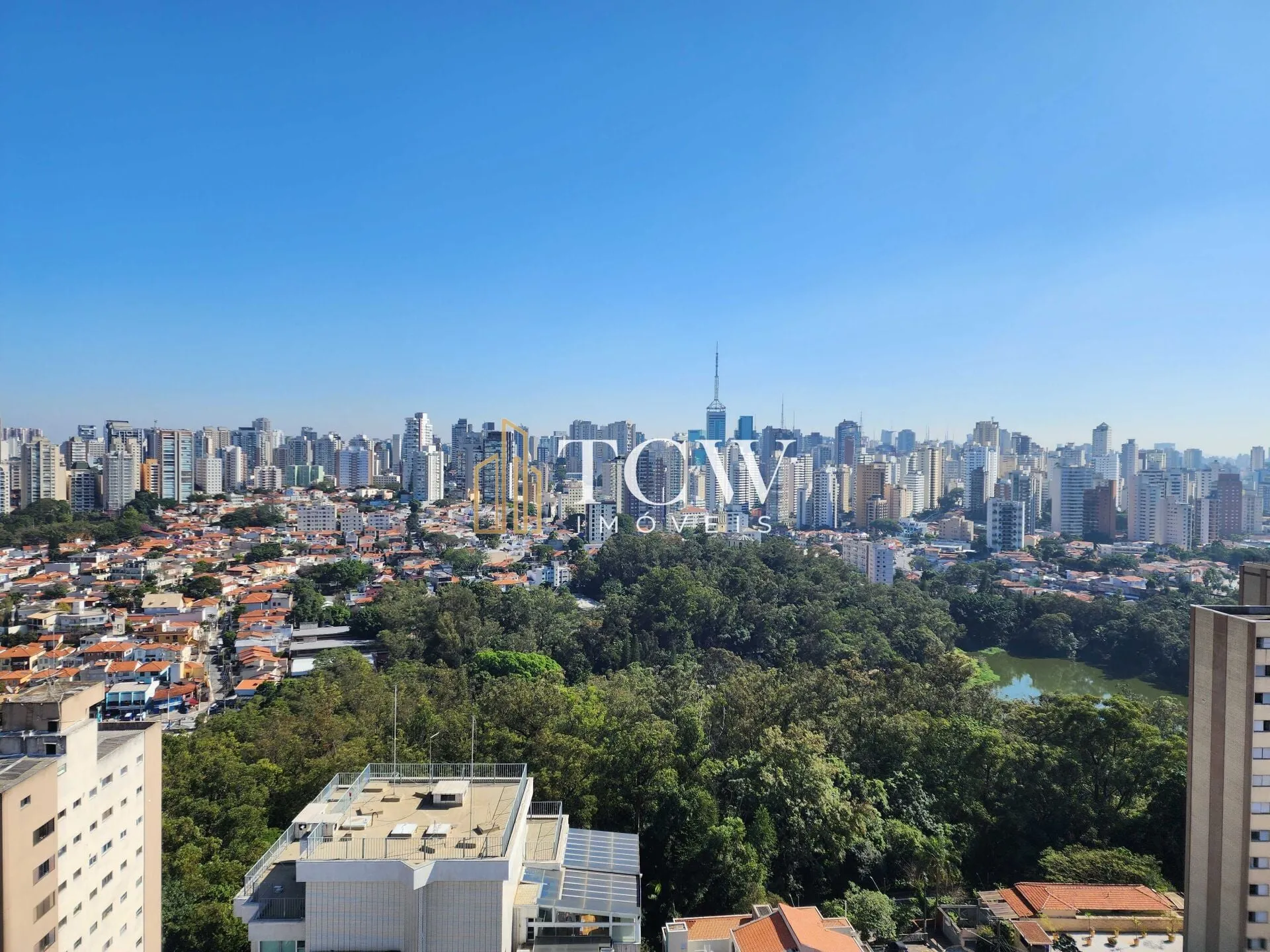 Imagem Apartamento 4 Dorms em Aclimação SP