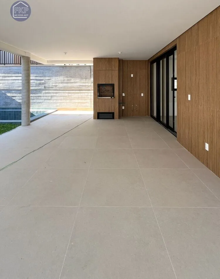 Imagem Casa Alto Padrão!