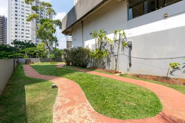 Imagem Apartamento à venda em São Paulo, Vila Suzana, com 1 quarto, 78m2