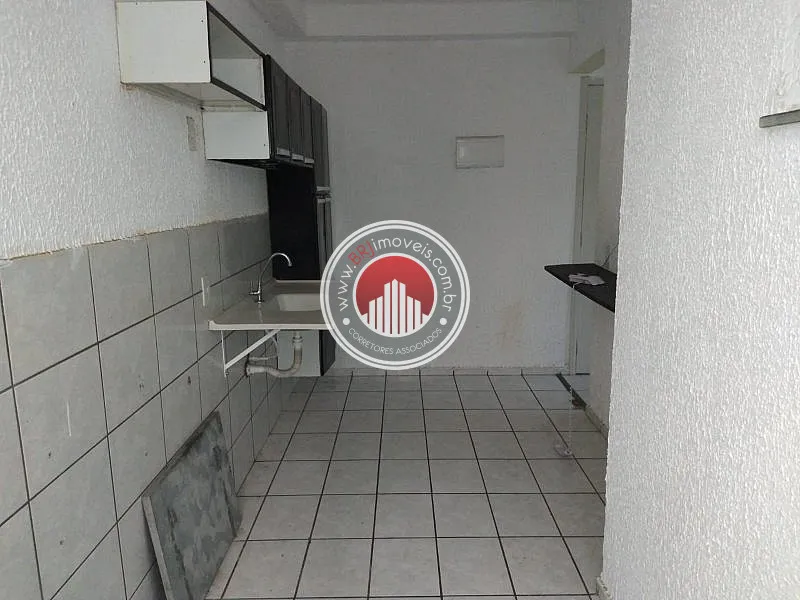 Imagem Apartamento a Venda no bairro Santa Cruz - Rio de Janeiro, RJ
