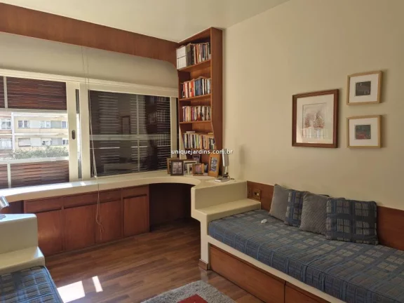 Imagem Apartamento para alugar Jardim América São Paulo