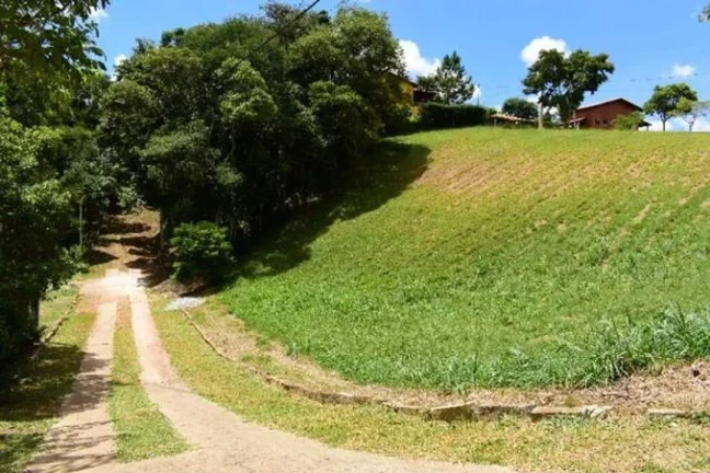 Foto do imóvel Terreno em Condomínio para Venda em Teresópolis / RJ em Estrada Córrego Sujo
