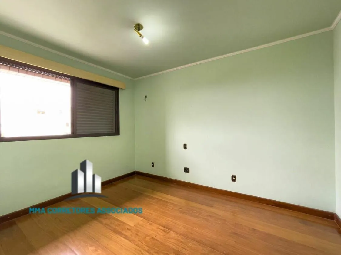 Imagem APARTAMENTO - BONFIM - CAMPINAS