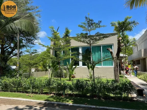 Imagem Casa de Condomínio
