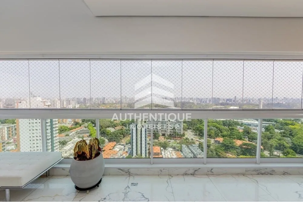 Imagem MANSAO DO PARQUE VILA MARIANA - Apartamento à venda no bairro Vila Mariana - São Paulo/SP, Zona Sul