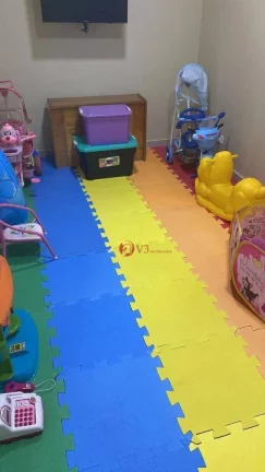 Imagem Sobrado com 3 dormitórios à venda, 155 m por R$ 900.000,00 - Jardim Triana - São Paulo/SP