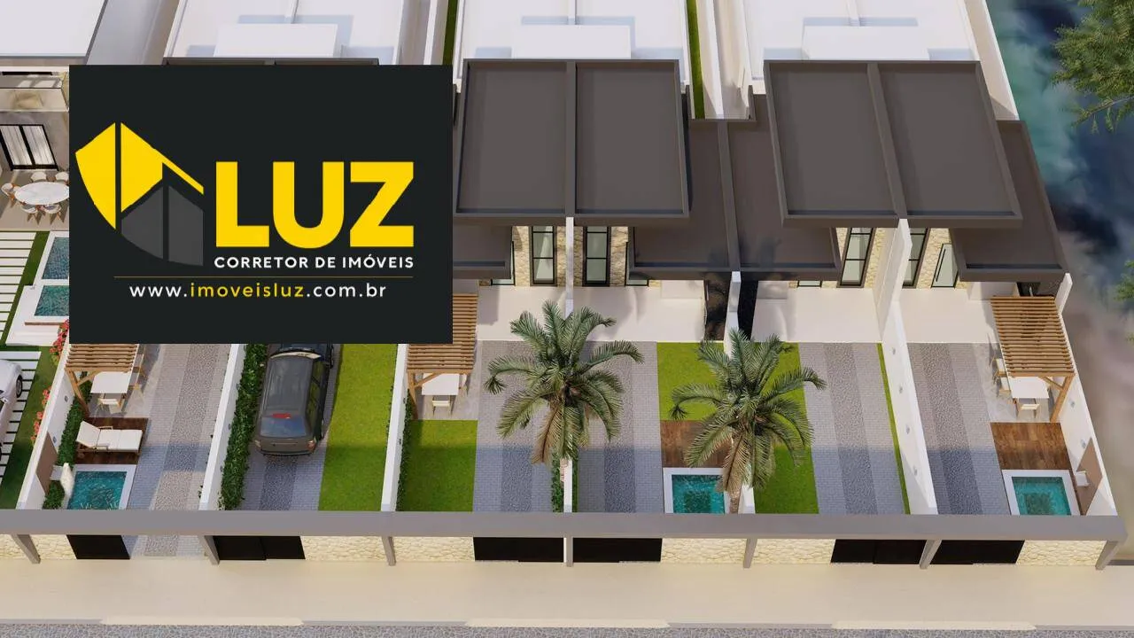 Imagem SUPER LANÇAMENTO NO EUSÉBIO - LIVING RESIDENCE