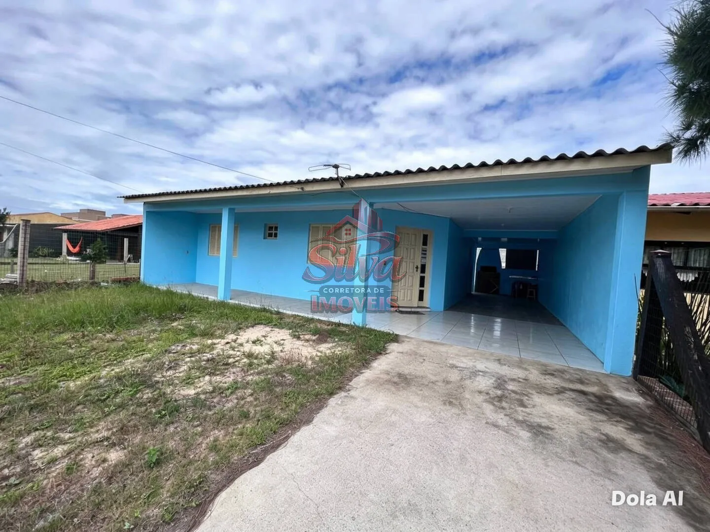 Imagem C1054 | Casa 2 dormitórios com suíte à venda