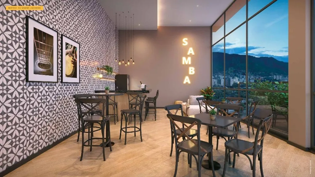 Imagem Apartamentos / Padrão na cidade de Rio de Janeiro