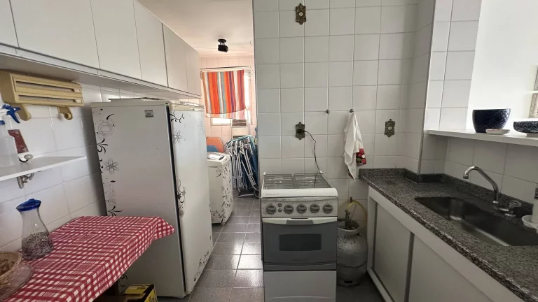 Imagem Apartamento á venda no Itaguá