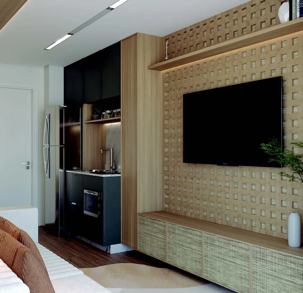 Imagem APARTAMENTO RESIDENCIAL em São Paulo - SP, Saúde