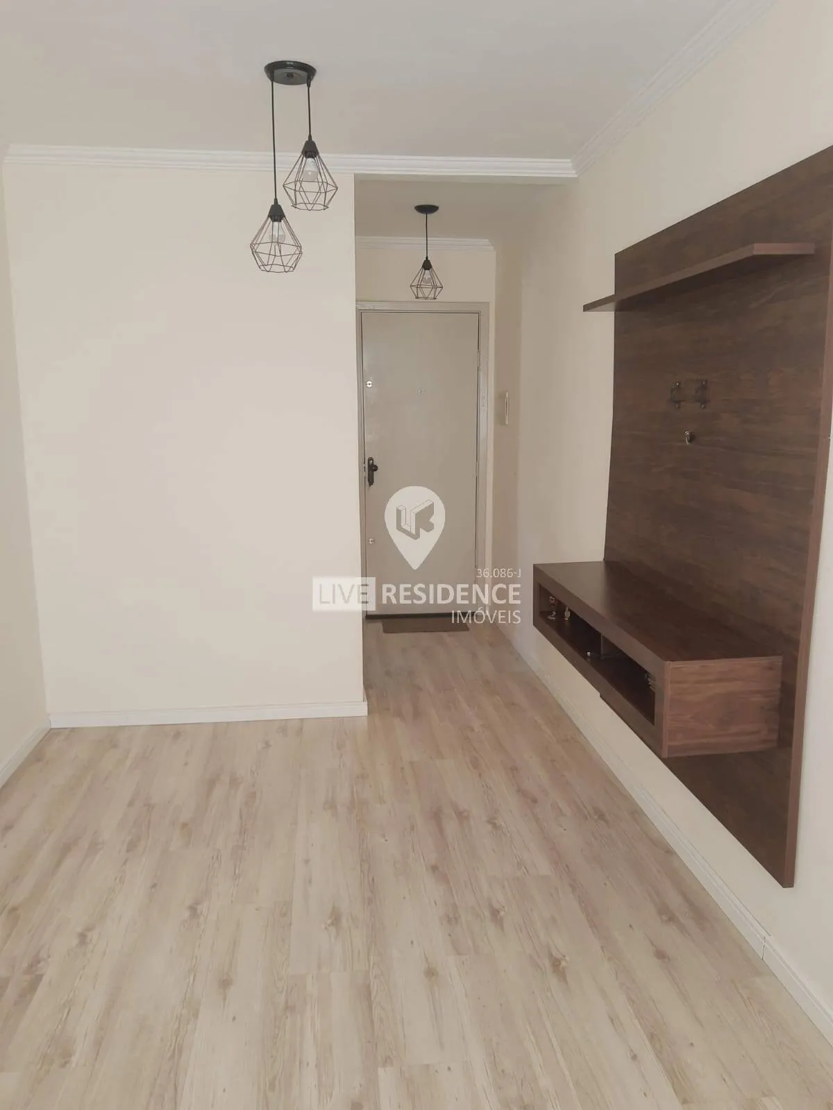 Imagem Apartamento à Venda na cidade de Jundiaí SP com 2 domitórios