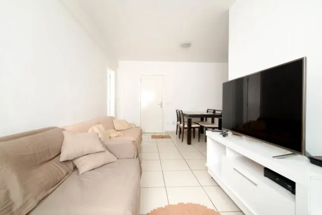 Imagem Apartamento com 3 Quartos à Venda, 100 m² em Maracanã - Rio de Janeiro