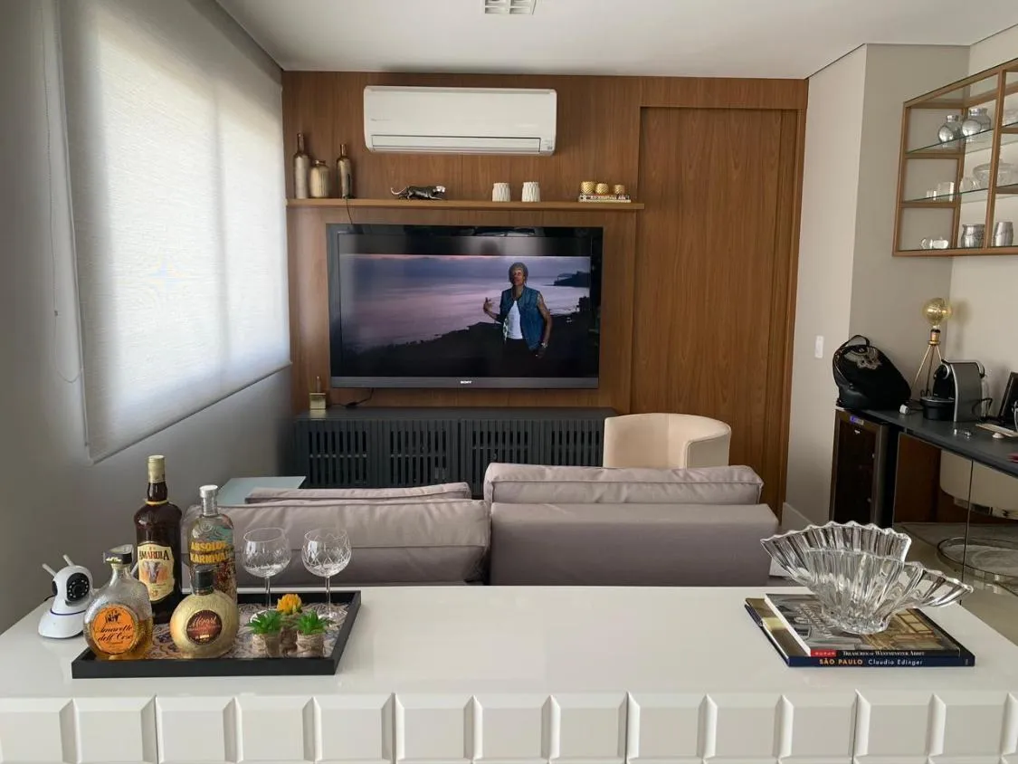 Imagem Seu novo lar: apartamento fantástico e espaçoso para uma vida incrível.