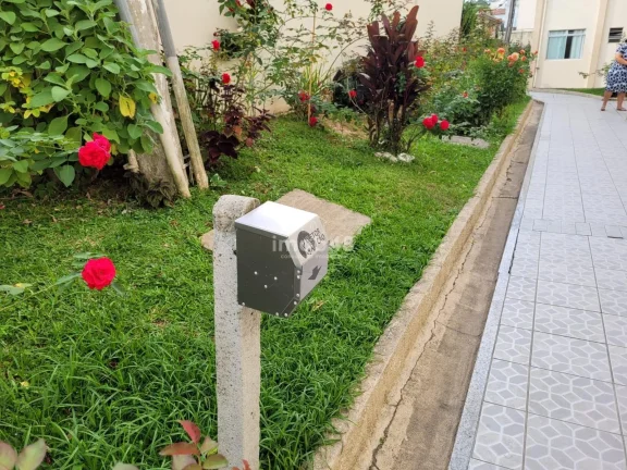 Imagem Venda de Apartamento 2 Dorms em Praia Comprida - São José
