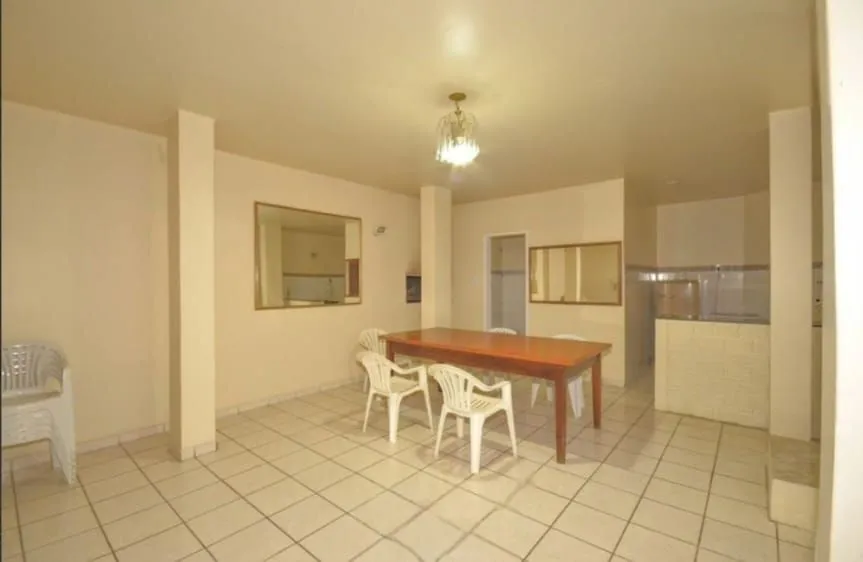 Imagem Edifício Pensylvania Apartamento de 3 dormitórios no bairro Centro Histórico
