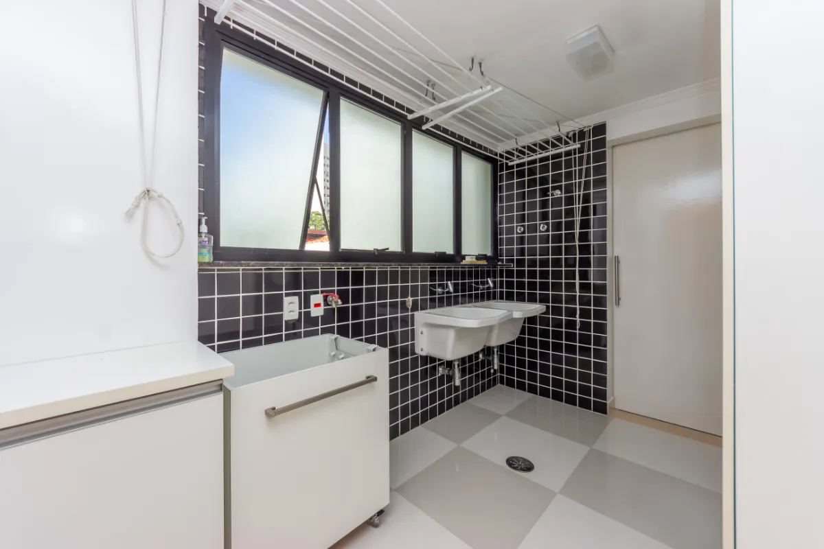 Imagem Apartamento para venda e locação em Indianópolis com 4 quartos, sendo 4 suítes, 198m2