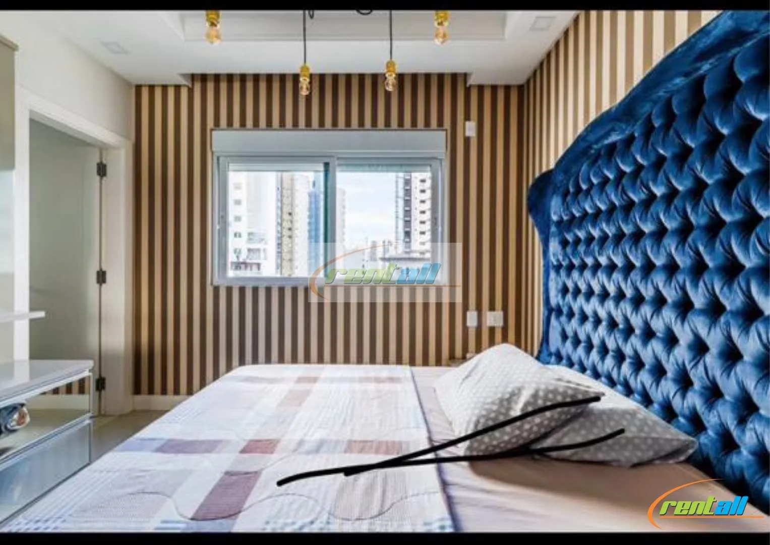 Imagem Apartamento Padrão