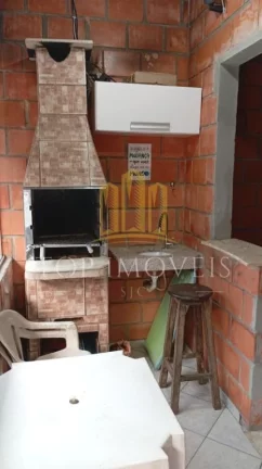 Imagem Belissimo Apartamento Praia Maranduba 2 Dormitórios 2 Banheiros 60m²