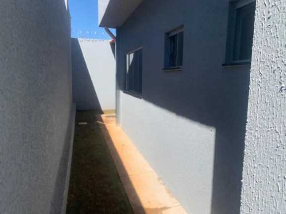 Imagem Casa com 2 Quartos à Venda ou Temporada, 50 m² em Jardim Botânico - Goiânia