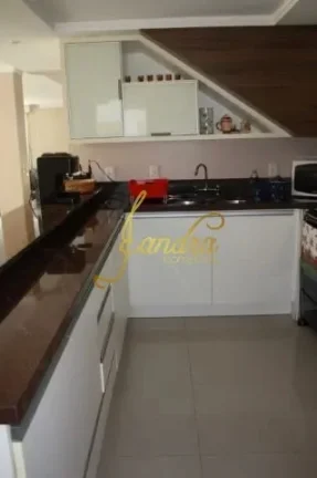Imagem Sobrado Villas Resort com 04 dorm