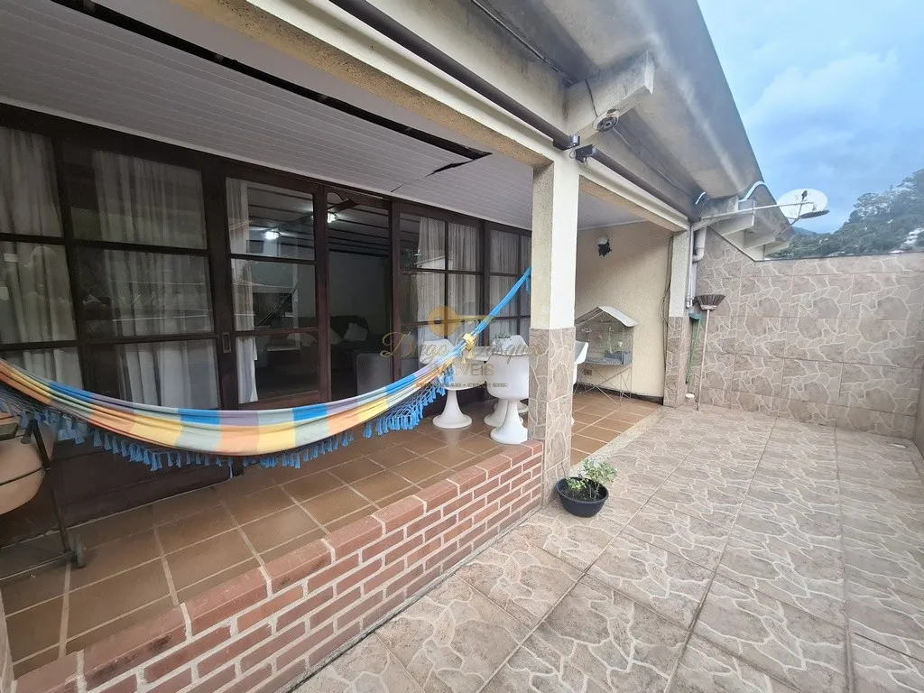 Imagem Apartamento para Venda em Teresópolis / RJ no bairro Tijuca