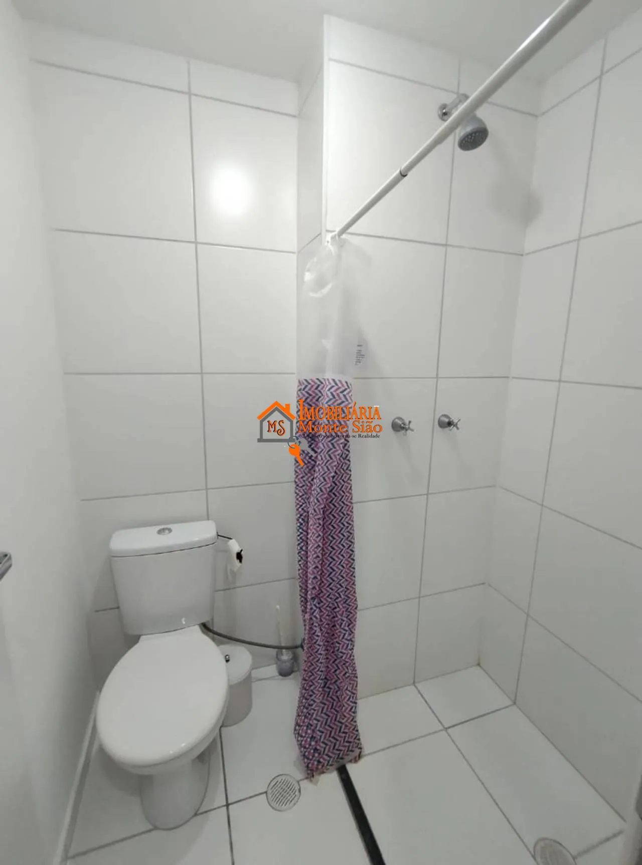 Imagem Apartamento com 2 dormitórios, 41 m² - venda por R$ 450.000,00 ou aluguel por R$ 3.455,00/mês - Centro - Guarulhos/SP