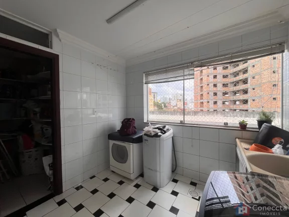 Imagem Apartamento à venda no Cônego Getúlio em Patos de Minas – 114m² com 3 quartos e suíte