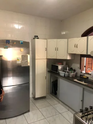 Imagem LINDA CASA COM 6 QUARTOS E 4 SUÍTES A VENDA A BEIRA MAR EM GUARAPARI ES